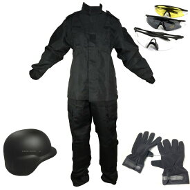 楽天市場 サバゲー装備 セットの通販