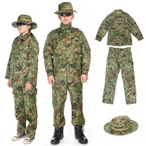 楽天市場】自衛隊 迷彩服 上下の通販