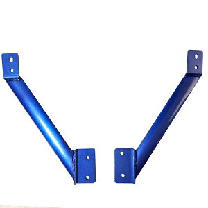 トヨタ アクア NHP10 ボディ補強パーツ パワーブレース