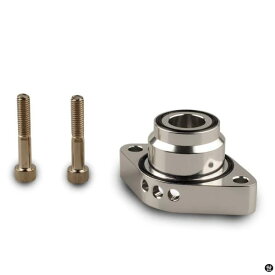 ターボチャージャー バルブアダプター フォルクスワーゲン ゴルフ MK5 / MK6 1.4L ターボ用