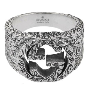 Gucci リング 刻印の人気商品 通販 価格比較 価格 Com