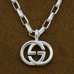 �O�b�` GUCCI / �l�b�N���X #295710-J8400