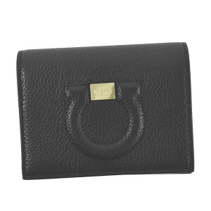 T@g[ tFK Salvatore Ferragamo / ܍z Kt #22D514 736967 NERO