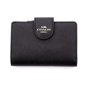 R[` COACH / ܍z #6390 SVDTV ubN(Vo[)