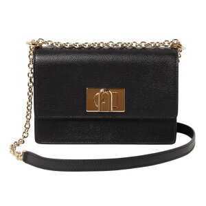 �t���� FURLA / �V�����_�[�o�b�O #BAFKACO ARE000 O6000 NERO