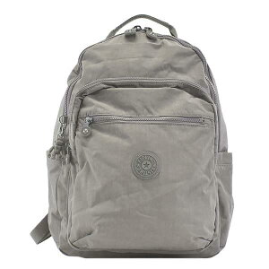 �L�v�����O kipling / SEOUL �o�b�N�p�b�N #KI5210 89L GREY GRIS