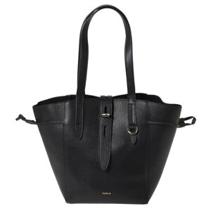 �t���� FURLA / �g�[�g�o�b�O #BZT0FUA HSF000 O6000 NERO