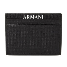 アルマーニ エクスチェンジ ARMANI EXCHANGE / カードケース #958053 1A807 00020