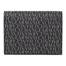 アルマーニ エクスチェンジ ARMANI EXCHANGE / カードケース #958431 CC831 00020 BLACK