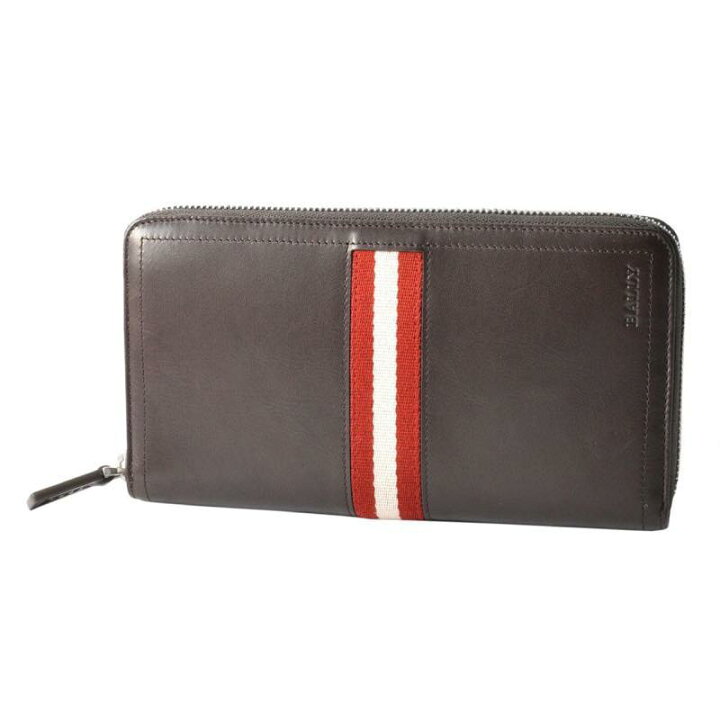 楽天市場】バリー BALLY / 長札入財布 #TALEN 271 6206814 : Sabato  
