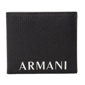アルマーニ エクスチェンジ ARMANI EXCHANGE / 二つ折り財布 #958098 1A807 00020