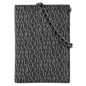 A}[j GNX`FW ARMANI EXCHANGE / ܍z #958430 CC831 00020 BLACK