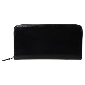 �z���C�g�n�E�X�R�b�N�X Whitehouse Cox / ���E���h�t�@�X�i�[���D�����z #S2622 BLACK Black