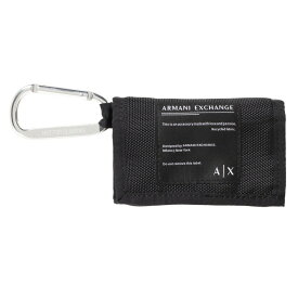 アルマーニ エクスチェンジ ARMANI EXCHANGE / ポーチ #958423 2R835 00020 BLACK