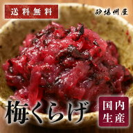 【送料無料・冷凍】梅くらげ 500g｜大栄フーズ製 おつまみ・お通し・手巻き寿司に