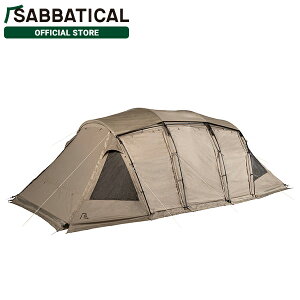 �T�o�e�B�J�� SABBATICAL �A���j�J plus 2���[���e���g �T�C�YW620cm×D320cm×H210cm �������H UV���H �ϐ���1,800mm | A��F �G�C�A���h�G�t