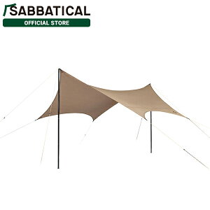 �T�o�e�B�J�� SABBATICAL ���s�l M �w�L�T�^�[�v �T�C�YW475cm×D420cm �Ռ�PU���H �ϐ���3,000mm | A��F �G�C�A���h�G�t