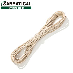 �T�o�e�B�J�� SABBATICAL PP���[�v 4��mm 10m �i�`������ | A��F �G�C�A���h�G�t
