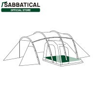 サバティカル SABBATICAL フロアマット アルニカインナーテント用 ウレタンフォーム材5mm | A＆F エイア…