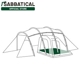 サバティカル SABBATICAL フロアマット アルニカインナーテント用 ウレタンフォーム材5mm | A＆F エイアンドエフ