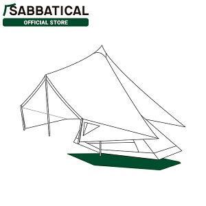 �T�o�e�B�J�� SABBATICAL �O�����h�V�[�g ���[�j���O�O���[���[�C���i�[�e���g�p �ϐ���1,800mm | A��F �G�C�A���h�G�t