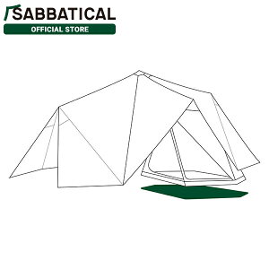 �T�o�e�B�J�� SABBATICAL �O�����h�V�[�g �X�J�C�p�C���b�g�C���i�[�e���g�p �ϐ���1,800mm | A��F �G�C�A���h�G�t