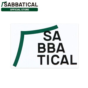 �T�o�e�B�J�� SABBATICAL �N���V�b�N���S�X�e�b�J�[ �z���C�g �����` | A��F �G�C�A���h�G�t