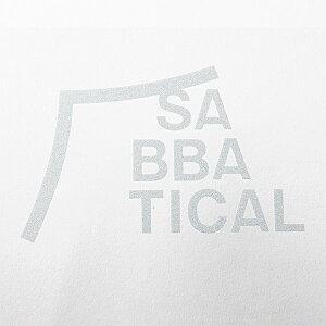 �T�o�e�B�J�� SABBATICAL �N���V�b�N���S �f�J�[���X�e�b�J�[ �S4�F �]�ʎ� ���{�� | A��F �G�C�A���h�G�t