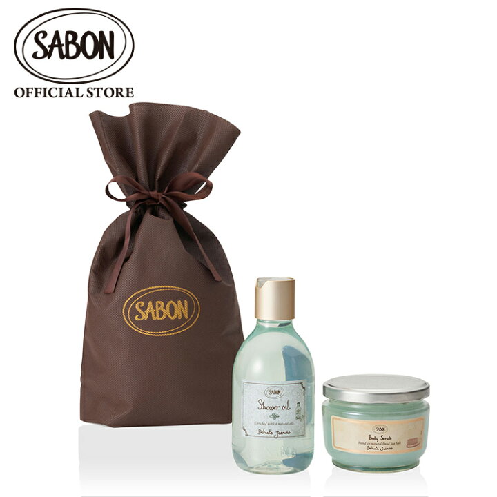 楽天市場】【SABON公式】 サボン ボディケア スタートセット 