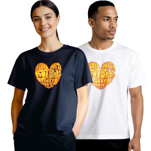 TbJ[ TVc Y  uFootball With Lovev fBX K NORTHISLAND m[XACh