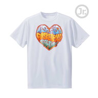 バスケ ジュニア Tシャツ バスケットボール 半袖Tシャツ キッズ ミニバス 練習用 「Wish,Swish,basketbal…