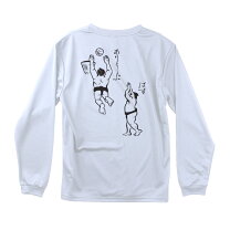 楽天市場】長袖（サイズ（S/M/L）3L）（バスケットボール｜スポーツ 