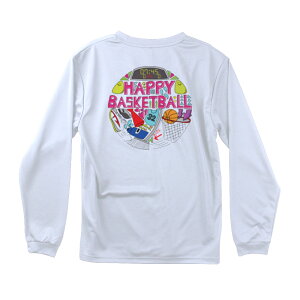oXP T WjA uHAPPY BASKETBALLv  K (m[XACh) NORTHISLAND