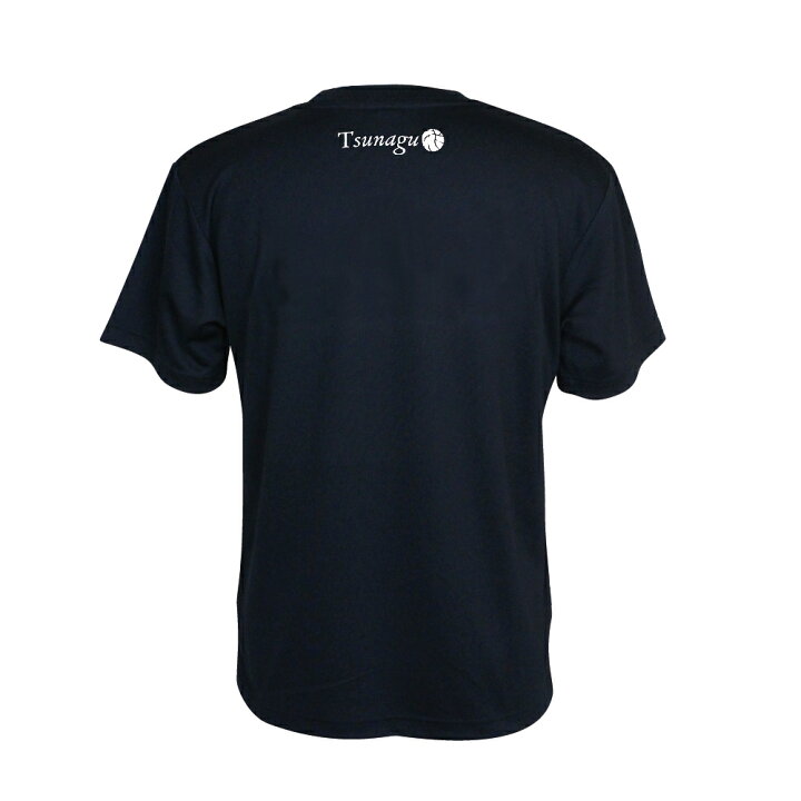 楽天市場 バレーボール 練習着 ジュニア 半袖 Tシャツ 繋 Tsunagu ジュニア ノースアイランド Northisland Sabスポーツ