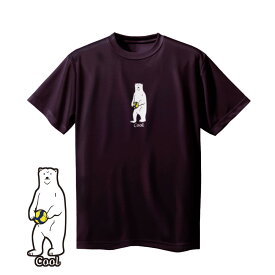 バレーボール 練習着 メンズ 半袖 「Cool」 Tシャツ ノースアイランド(NORTHISLAND)