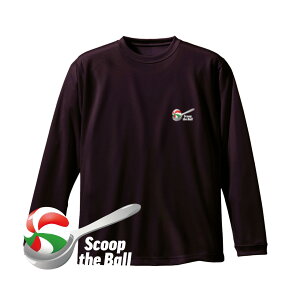 o[{[ K  Y uScoop the Ballv T |Cg}[N m[XACh(NORTHISLAND)
