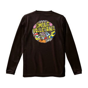 o[{[ K  Y TVc uSmile volleyballv (m[XACh) NORTHISLAND