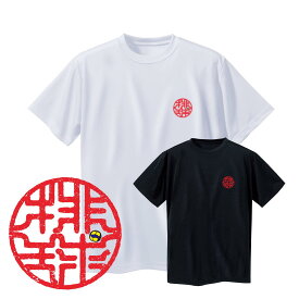 バレーボール 練習着 メンズ 半袖 左胸ワンポイントマーク 「排球印」 Tシャツ ノースアイランド(NORTHISLAND)