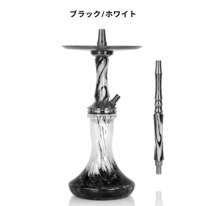 楽天市場】OCEAN HOOKAH オーシャン フーカ KAIFS カイフエス SHISHA 