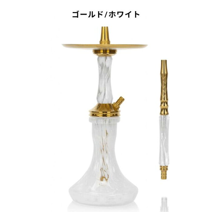 楽天市場】OCEAN HOOKAH オーシャン フーカ KAIFS カイフエス SHISHA 