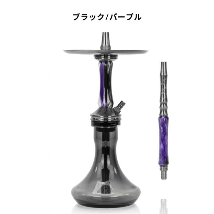 楽天市場】OCEAN HOOKAH オーシャン フーカ KAIFS カイフエス SHISHA 