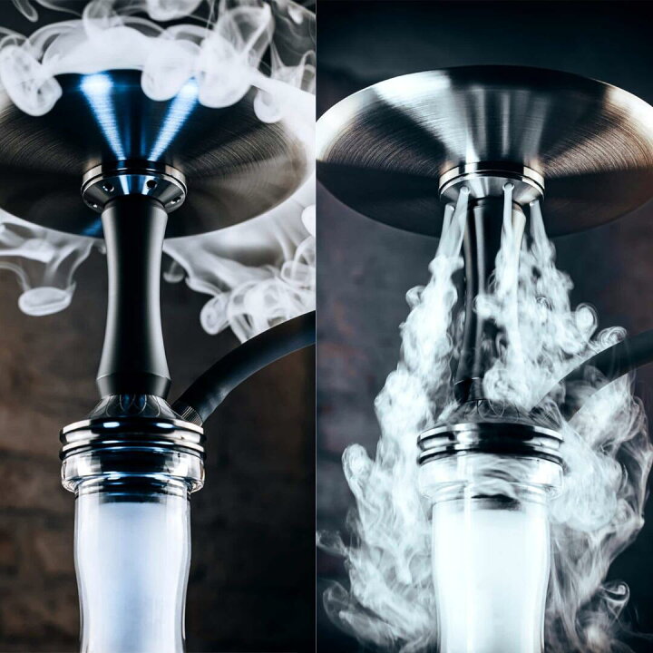 楽天市場】OCEAN HOOKAH オーシャン フーカ KAIFS カイフエス 