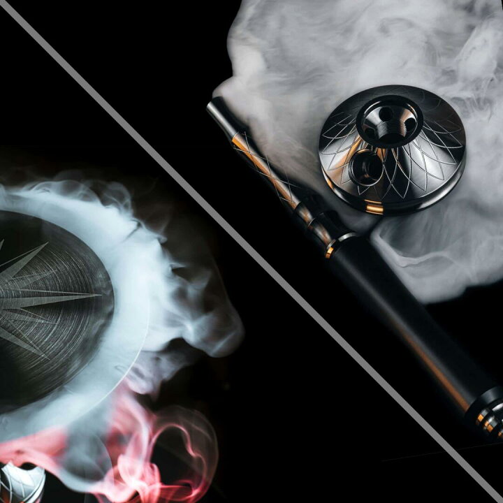 楽天市場】OCEAN HOOKAH オーシャン フーカ KAIFS カイフエス SHISHA 