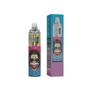 RandM Tornado 7000 ׃Cv ^ V[V |Pbg vape ĝ mjR`