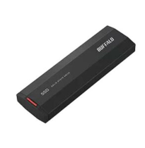 �o�b�t�@���[ SSD �O�t�� 1TB USB 3.2 Gen 2x2 2000MB/�b Type-C Type-A �ϏՌ� �h�� �h�o ���^ �R���p�N�g �|�[�^�u�� �y�� �y Windows/Mac/iPhone 16 / 16 Pro / 15 / 15 Pro �z SSD-PHE1.0U3-BA