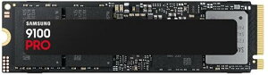 Samsung 9100 PRO 4TB PCIe Gen 5.0 (�ő�]�����x 14,800MB/�b) NVMe M.2 (2280) ���� SSD MZ-VAP4T0B-IT/EC �������K�ۏؕi