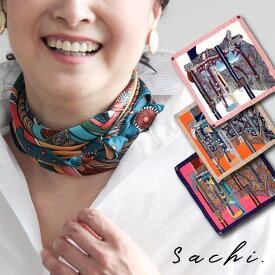 楽天市場 義母 スカーフの通販