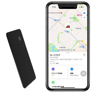 iPhonep h~^O 2.1mm GA^O airtag J[h gps ^ q gps^O X}[g^O AppleuTvɑΉ GA ^O Yꕨh~ X}[ggbJ[ z gps ^O h~