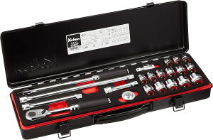 �R���H�ƌ�����Ko-ken 3286Z Z-EAL 3/8 (9.5mm)���� �\�P�b�g�����`�Z�b�g 21���g trys�P 3286Z