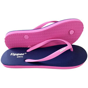 �r�[�`�T���_�� ���f�B�[�X fipper �t�B�b�p�[ SLIM 23~25cm �T���_�� �V�R�S�� �ɂ��Ȃ� ������� �I�V���� ���� ���킢�� �J���t�� �r�[�T�� �r�[�` �v�[�� �C �v�[�� �u�����h ���� �������� 